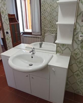 Mobile bagno completo