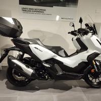 HONDA ADV 350 Abs