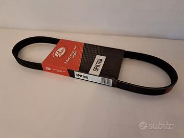 Cinghia PoliV Gates Micro-V XF 5PK768