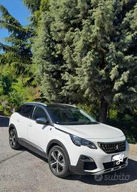 Peugeot 3008 1500 diesel 130cv