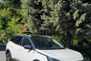Peugeot 3008 1500 diesel 130cv