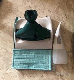 Folletto lavapavimenti