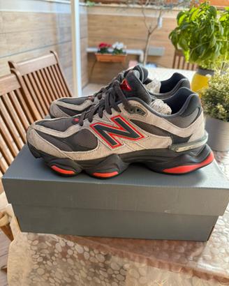 New balance 9060 taglia 43