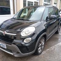 Fiat 500L 1.6 Multijet 105 CV Beats-2014