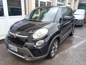 Fiat 500L 1.6 Multijet 105 CV Beats-2014