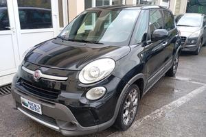 Fiat 500L 1.6 Multijet 105 CV Beats-2014