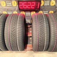 4 GOMME 245 45 20 E 275 40 20 RUNFLAT DOT24