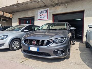 Fiat TIPO 1.3 M-jet LOUNGE 5p - 2016