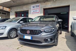 Fiat TIPO 1.3 M-jet LOUNGE 5p - 2016