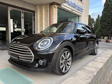 MINI Cooper Clubman 2.0 Cooper D Mayfair Edition