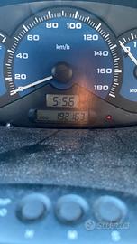 Chevrolet Matiz del 2010