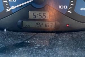 Chevrolet Matiz del 2010