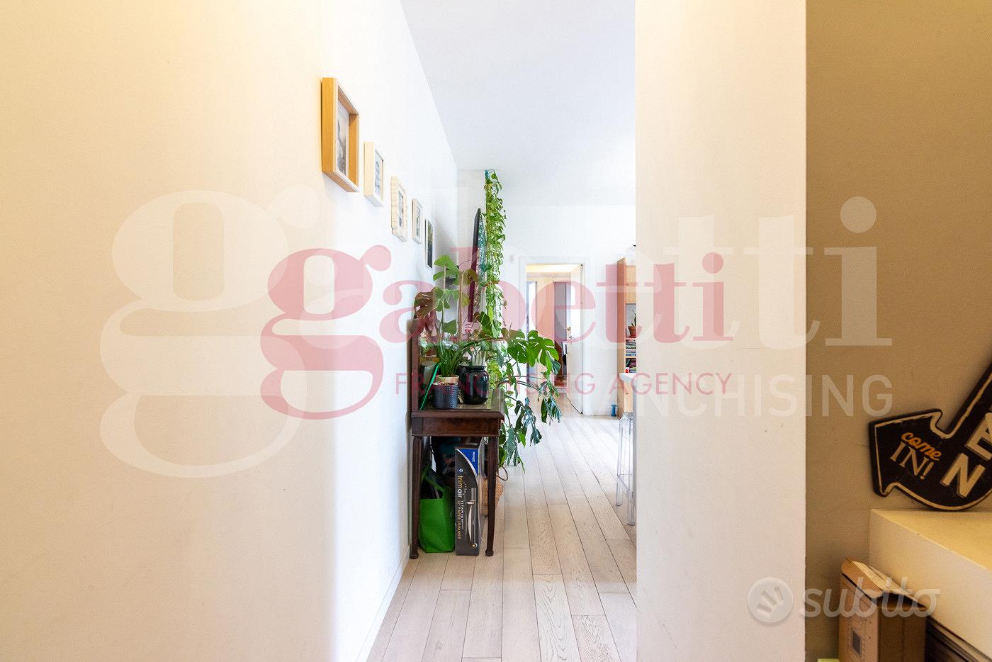 Appartamento – MI - Altro