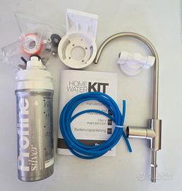 Profine Home Water Kit Depuratore Acqua Domestico