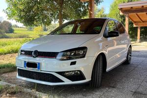 VOLKSWAGEN POLO GTI 1.8 192 CV