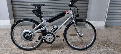 BICICLETTA Mercedes-Benz Hybrid Bike