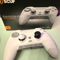 Scuf Envison Pro Pc Only