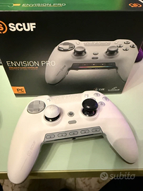 Scuf Envison Pro Pc Only