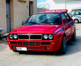 Lancia delta hf agg evo ,permuta sierra cosworth