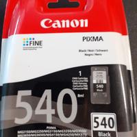 CANON PG-540