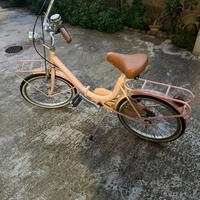 Bicicletta retro’