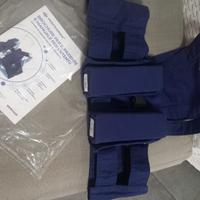 Corsetto posthorax