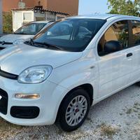 Fiat Panda 1.2 Benz/Gpl Lounge easypower Ok Neop.