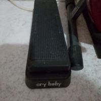 pedale cry baby