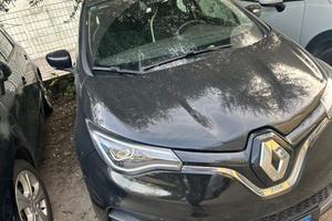 Renault ZOE Life Q90 Flex 100000 km motore nuovo