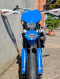TM SMR 125