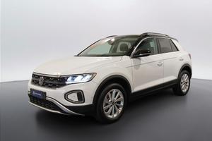 Volkswagen T-Roc 2.0 tdi Edition Plus 150cv dsg