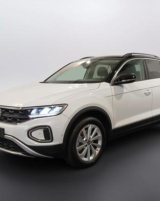 Volkswagen T-Roc 2.0 tdi Edition Plus 150cv dsg