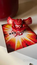 Bakugan