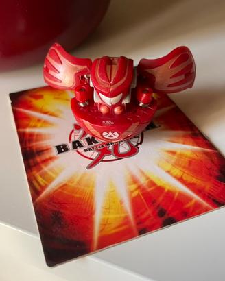 Bakugan