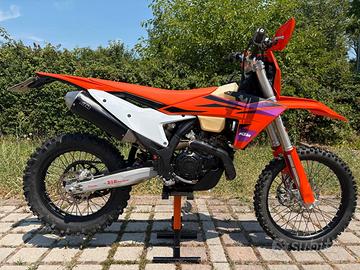 Ktm 450 EXC EXC-F 2025