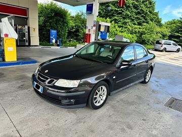 Saab 2.2 tdi
