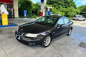 Saab 2.2 tdi