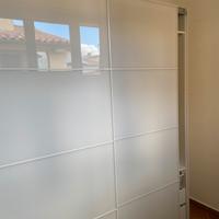 Armadio Ikea PAX