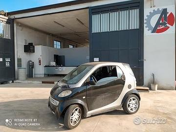 RICAMBI SMART FORTWO