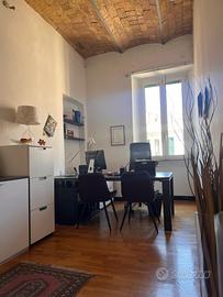 Stanza studio legale via cola di rienzo