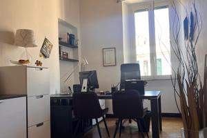 Stanza studio legale via cola di rienzo
