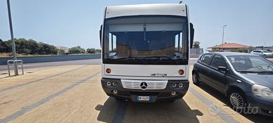 Motorhome Carthago Luxory 