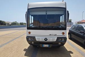 Motorhome Carthago Luxory 