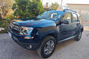 Dacia Duster 1.5 diesel 4WD