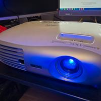 Videoproiettore epson EMP TW10
