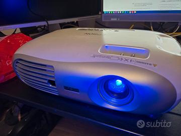 Videoproiettore epson EMP TW10