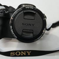 Sony Cybershot DSC-H400 63x