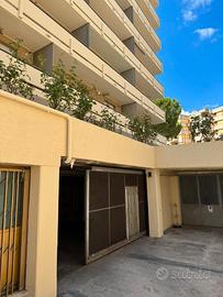 Garage ponte san giovanni zona resistenze apoll