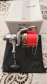 Mulinelli Surf Casting 