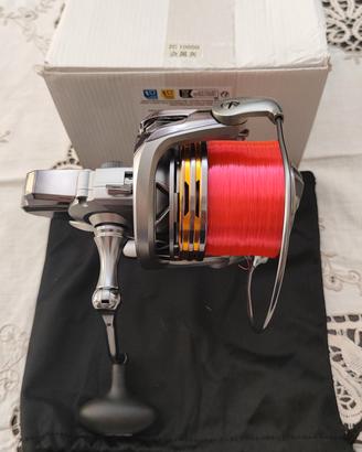 Mulinelli Surf Casting 